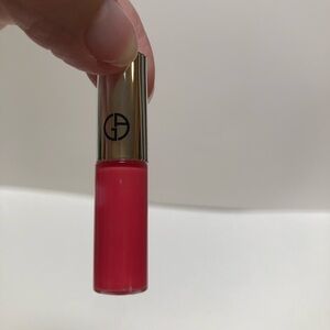 3/$20 Giorgio Armani Prisma Lip Gloss, Candy Halo NWOT